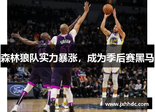 森林狼队实力暴涨，成为季后赛黑马